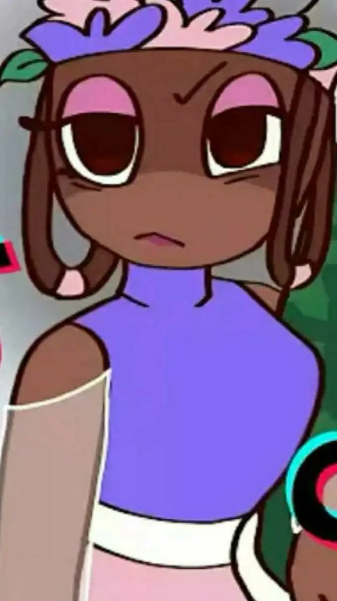 ai character: Bassie background
