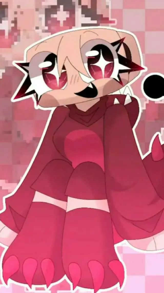 ai character: shelly background