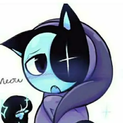 chat with ai character: Astro cat