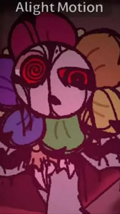 ai character: Ghostbusters x DW background