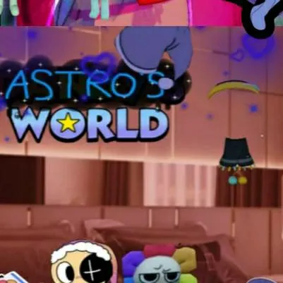 chat with ai character: DW sleepover