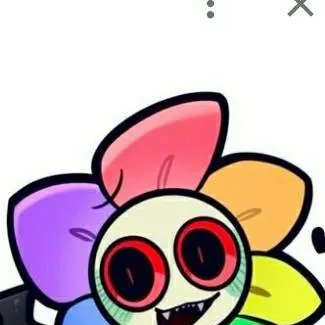 chat with ai character: DW angel AU😈