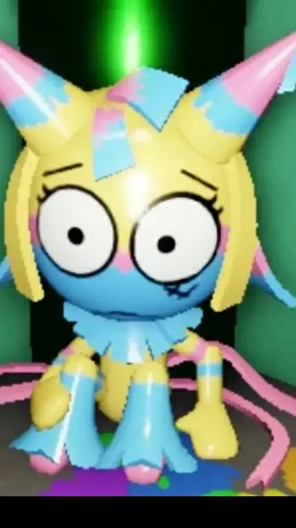 ai character: yatta hurt background