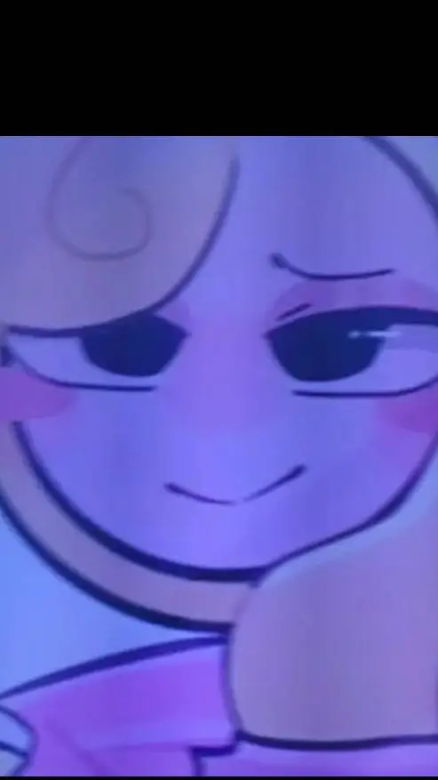 ai character: glisten background