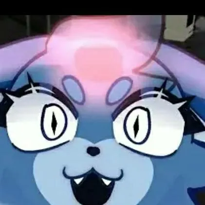 chat with ai character: Dandy's world