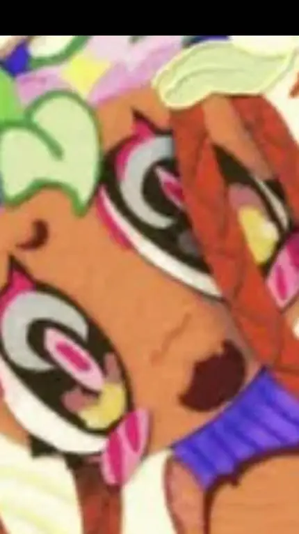 ai character: Bassie background