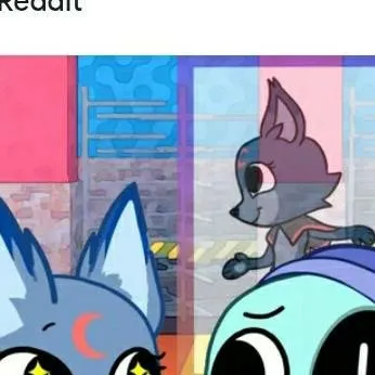 chat with ai character: Astro x eclipse