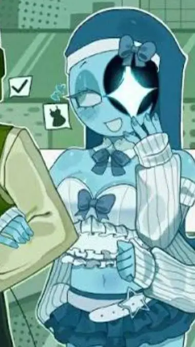 ai character: Astro background