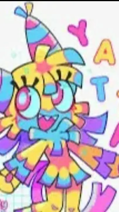 ai character: yatta °❀⋆.ೃ࿔*:･ background