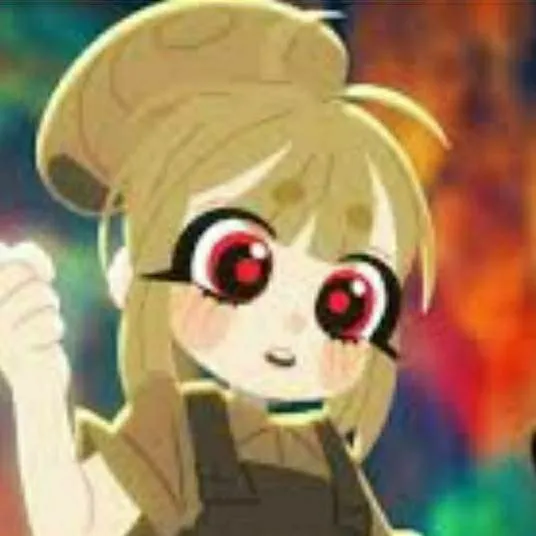 chat with ai character: T. Shelly as girl