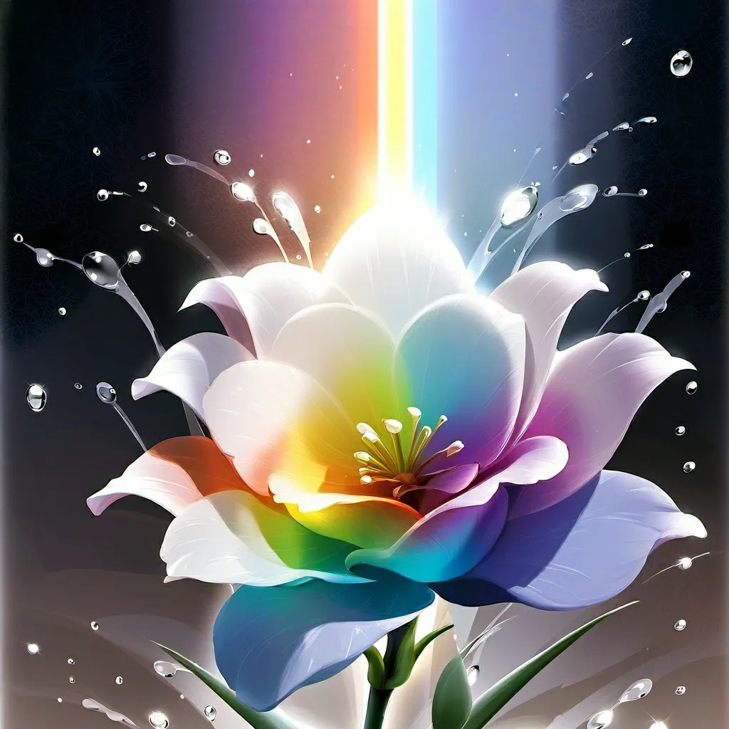 chat with ai character: Dandy