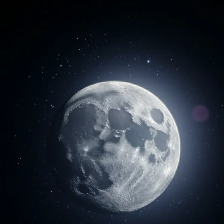 chat with ai character: Astro