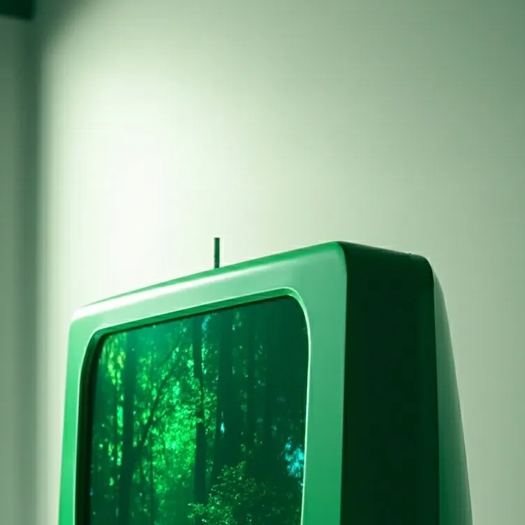 chat with ai character: vee