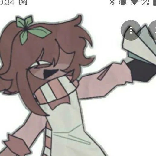 chat with ai character: DW x FPE