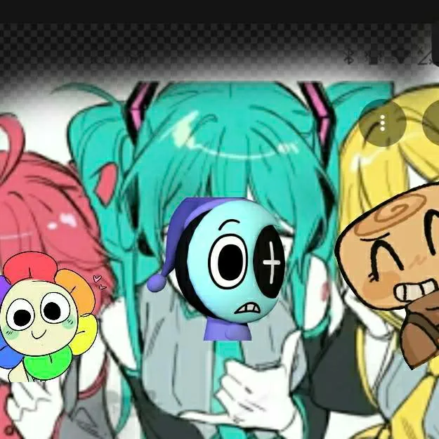 chat with ai character: Dandy,Astro Shelly