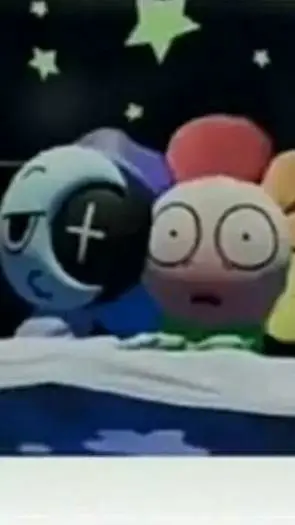 ai character: moonflower background