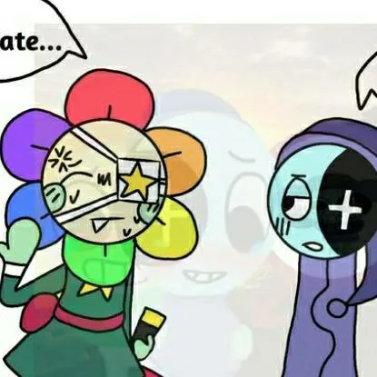 chat with ai character: Dandy vs Astro