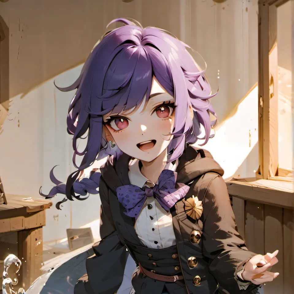chat with ai character: Ava