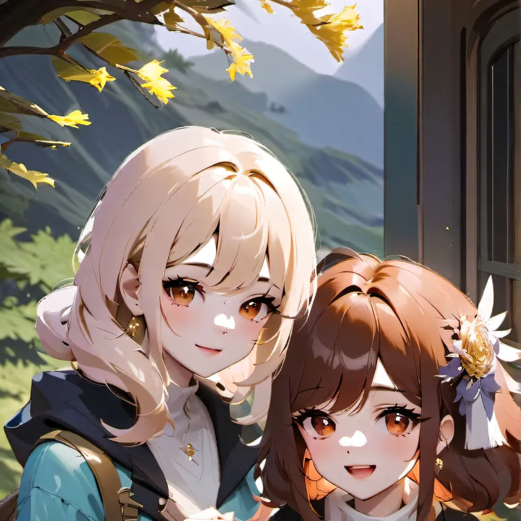 chat with ai character: Cady