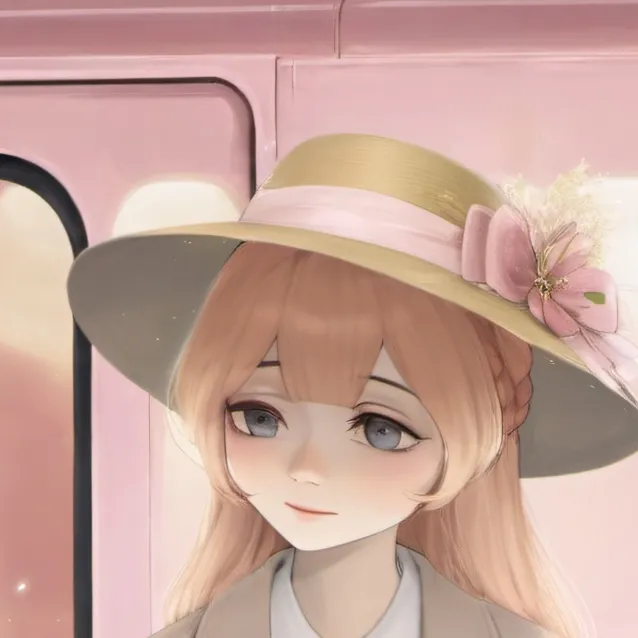 chat with ai character: Annie