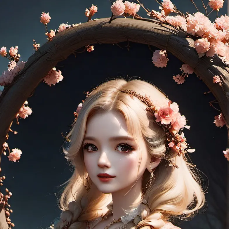 chat with ai character: Isabella