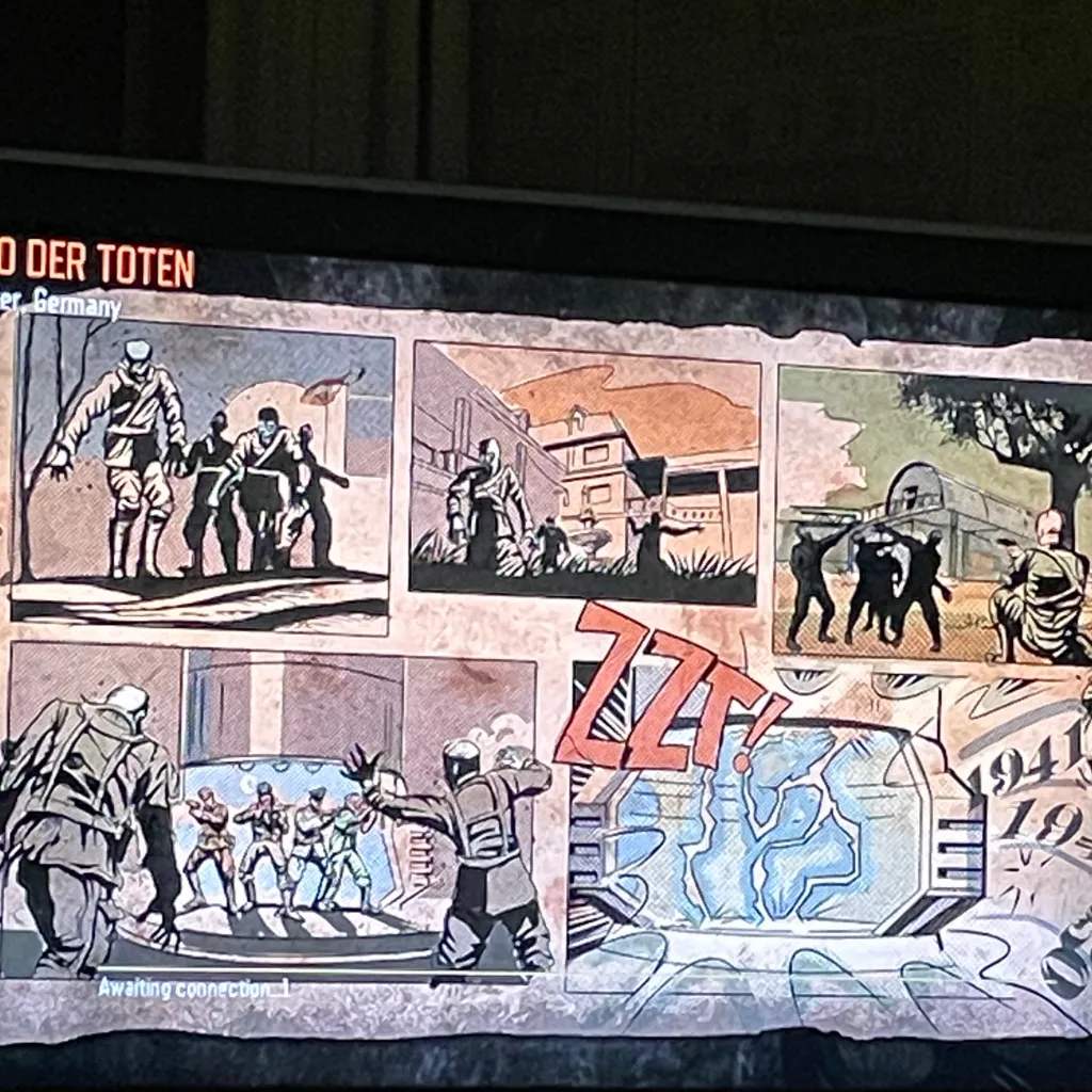 chat with ai character: COD BO1 ZOMBIES! 