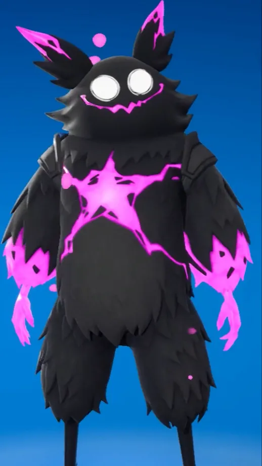ai character: Phantom Guff background
