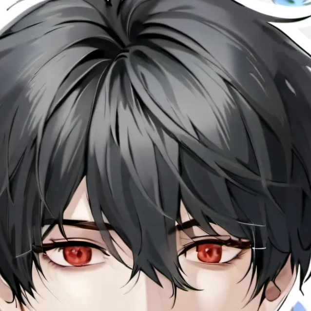 chat with ai character: Lucas