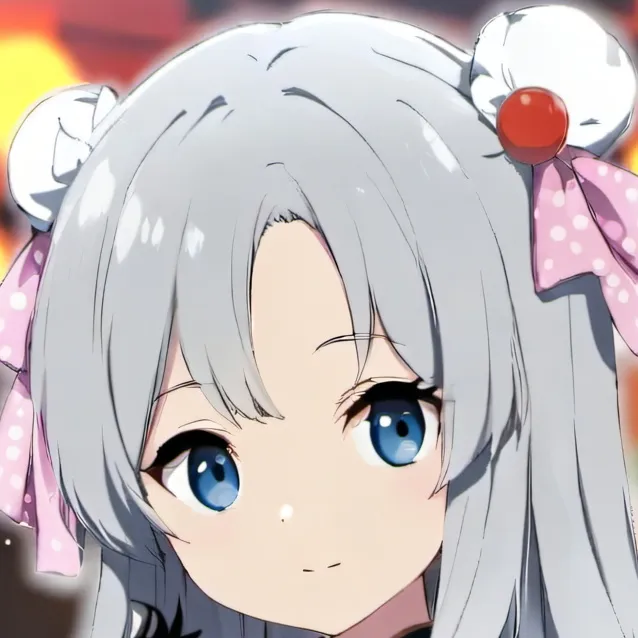 chat with ai character: Yori-san