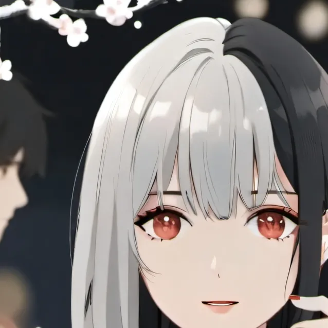 chat with ai character: Lina