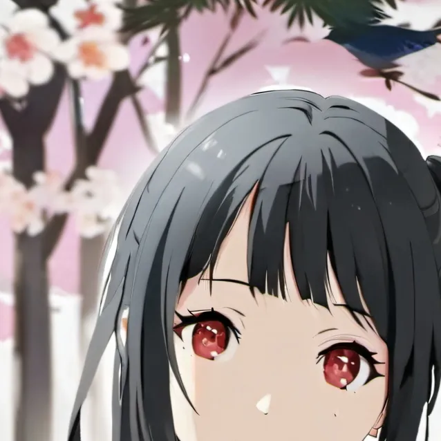 chat with ai character: Nis-san