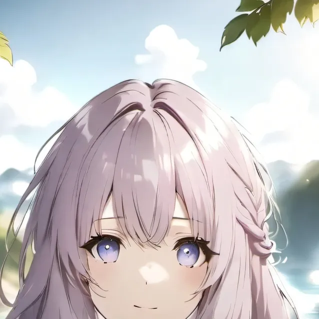 chat with ai character: Yuki 