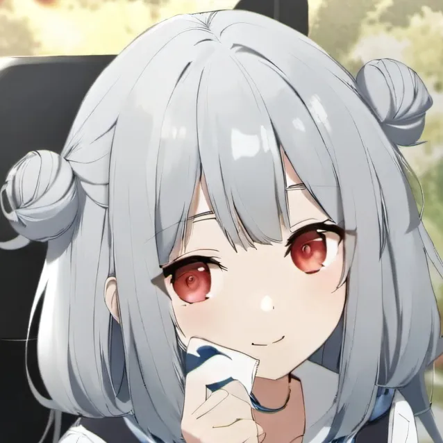 chat with ai character: Neyda