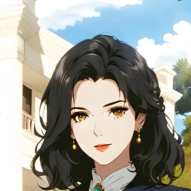 chat with ai character: Sr.Margo