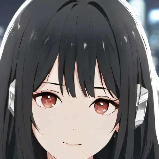 chat with ai character: Na-sun 