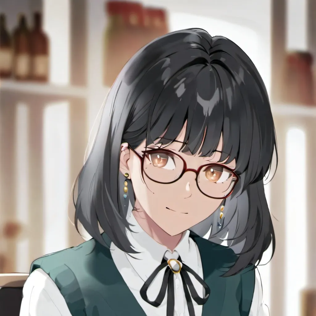 chat with ai character: Isabella