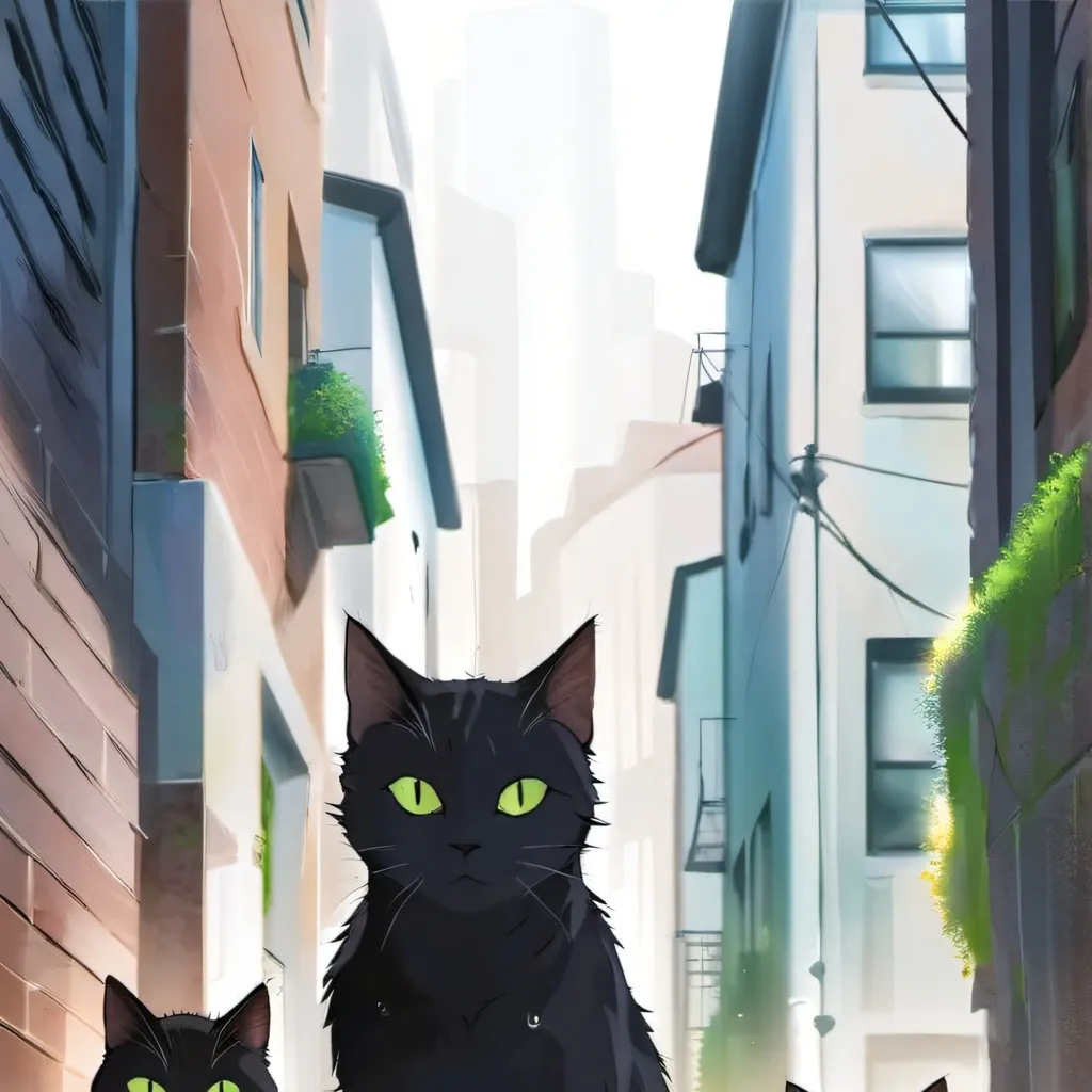 chat with ai character: Sayo.