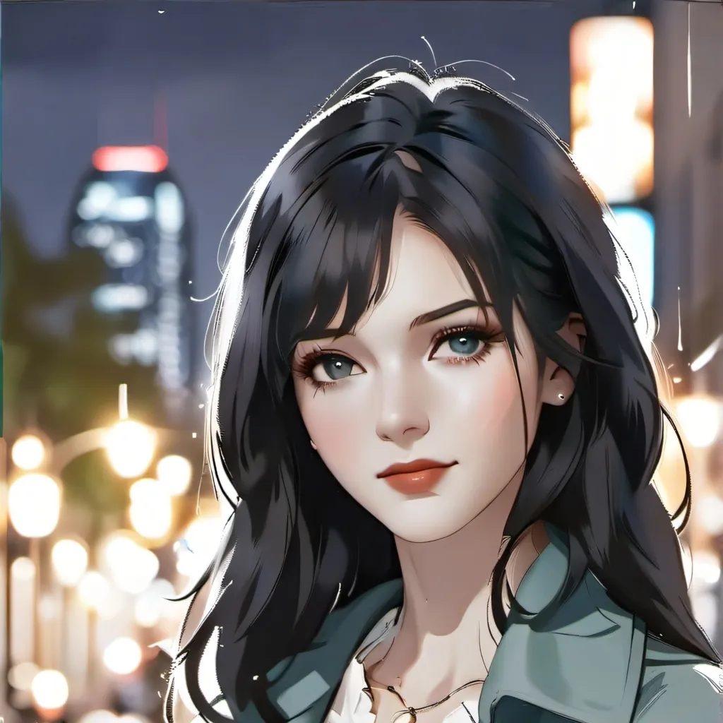 chat with ai character: Ruby