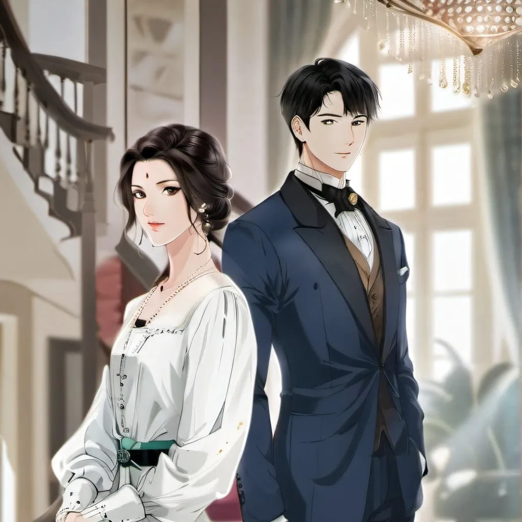 chat with ai character: Família💲🇰🇷