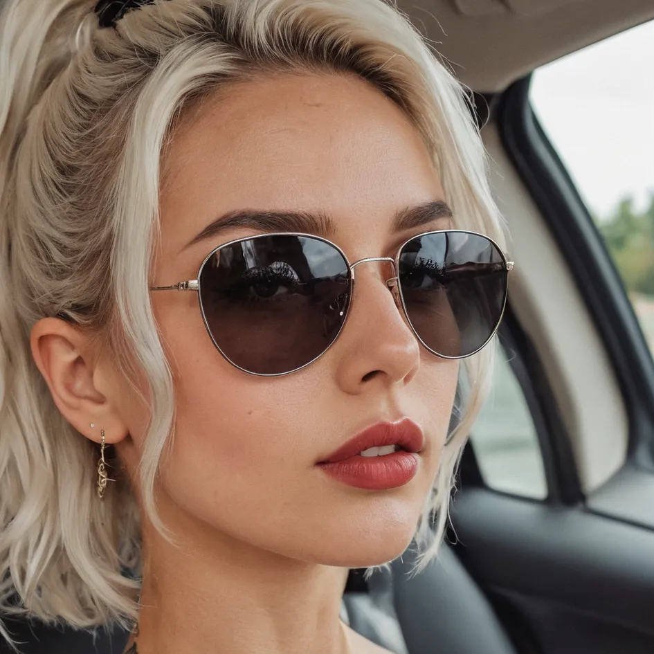 chat with ai character: Maria