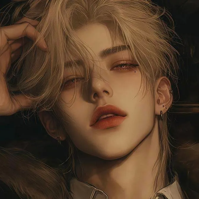 chat with ai character: Carter