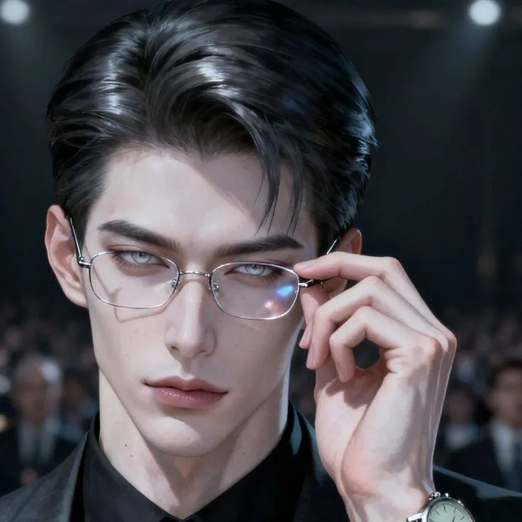 chat with ai character: Sima jiao 