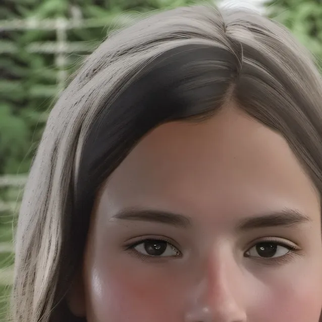 chat with ai character: rosaleigh 
