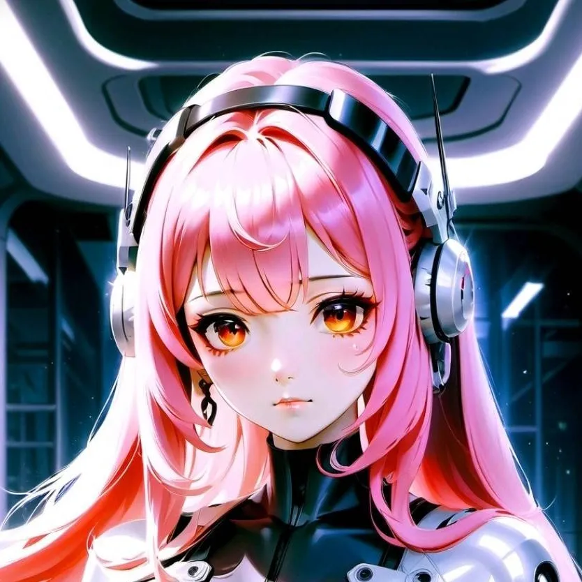 chat with ai character: Rena