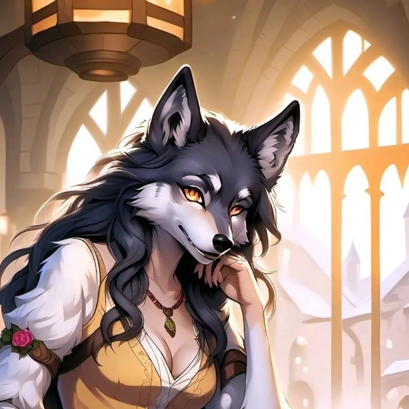 chat with ai character: Mooneye
