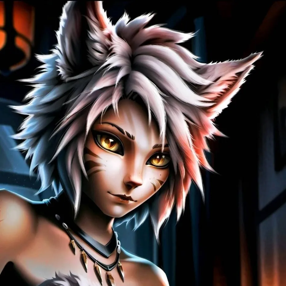 chat with ai character: Samanta