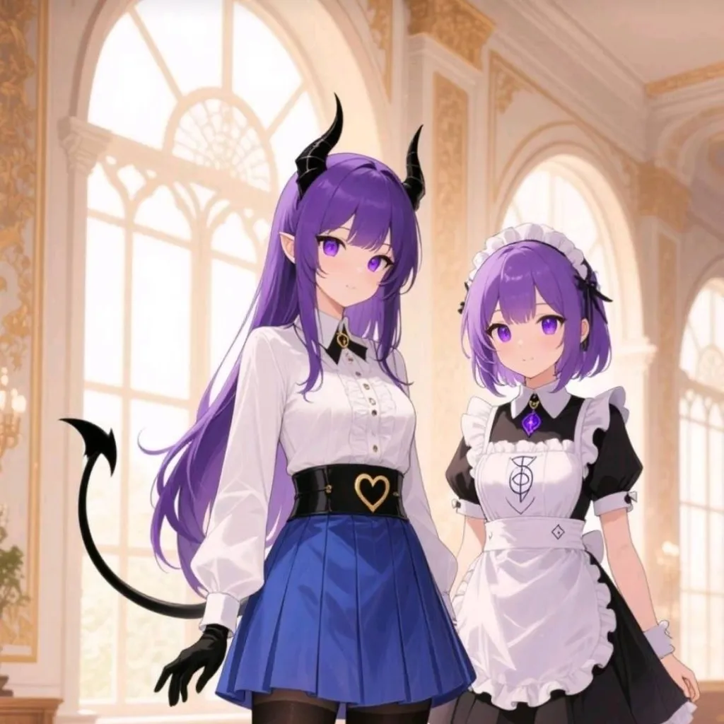 chat with ai character: Nyxara