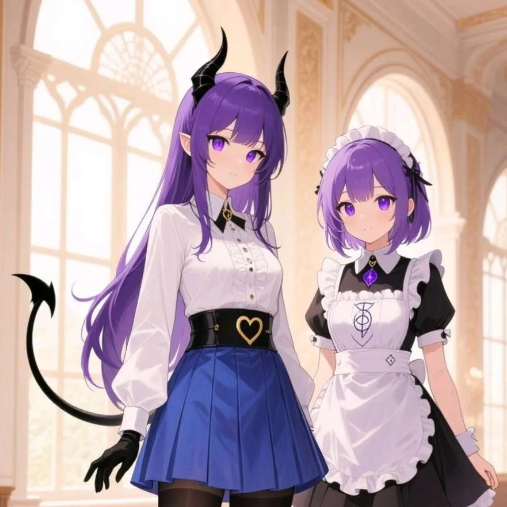 chat with ai character: Sarah