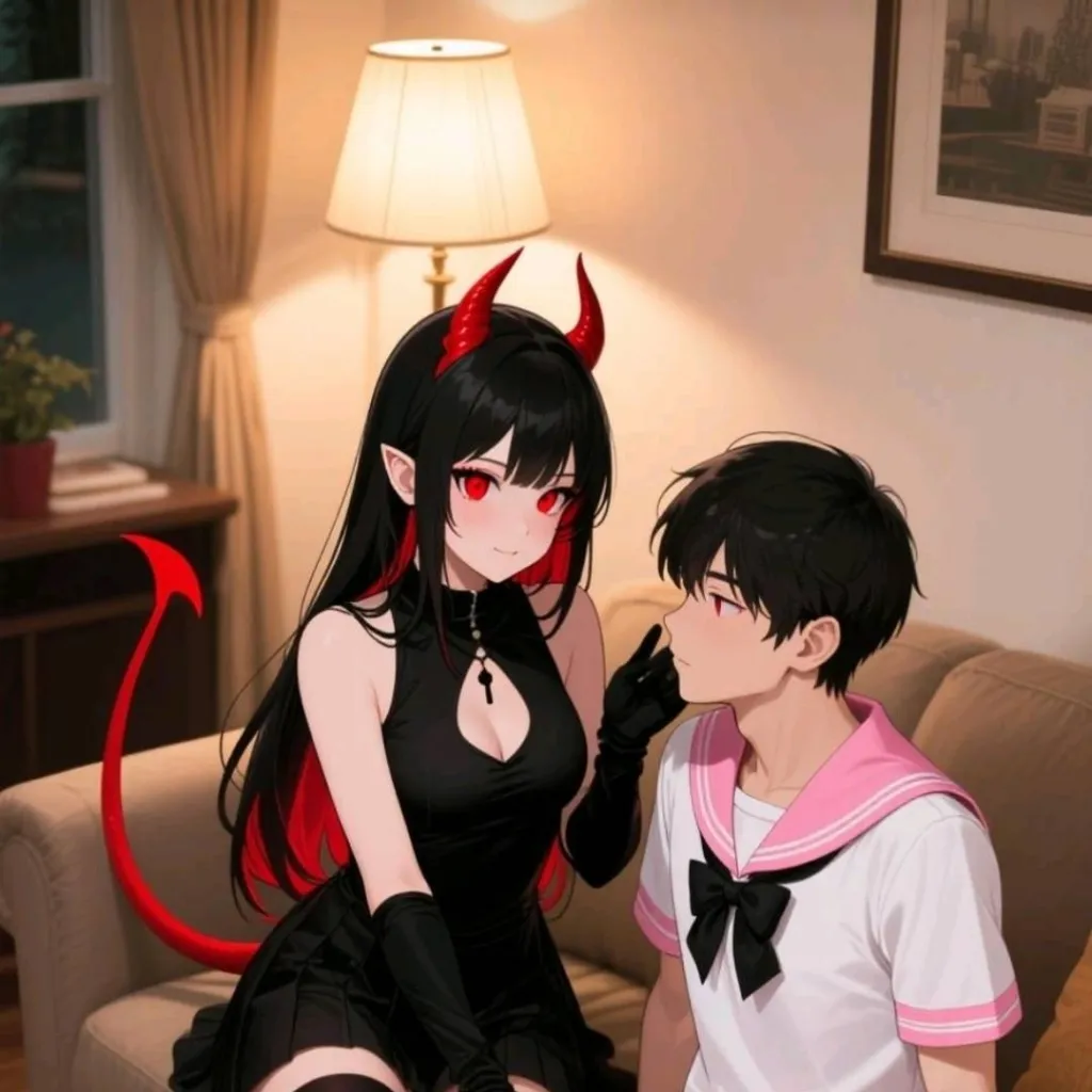 chat with ai character: Velli
