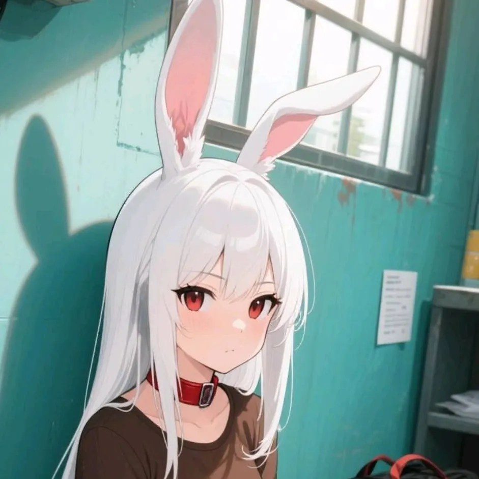 chat with ai character: Natalie